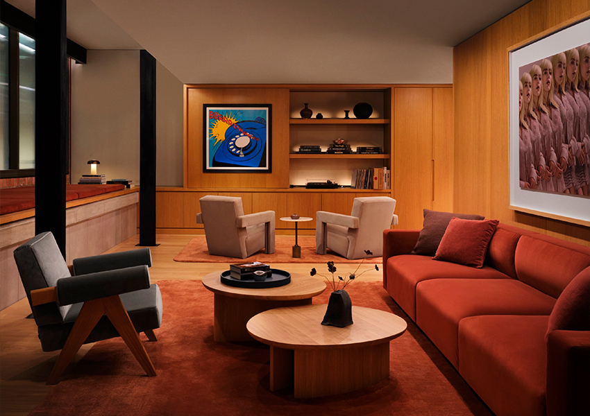 Фото: Apple Music Hall