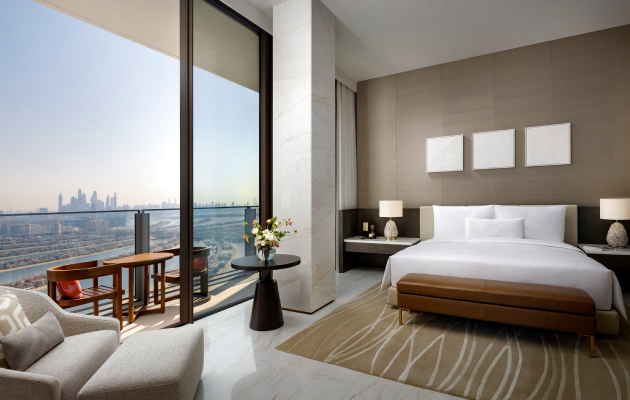 Atlantis The Royal: Panoramic Penthouse