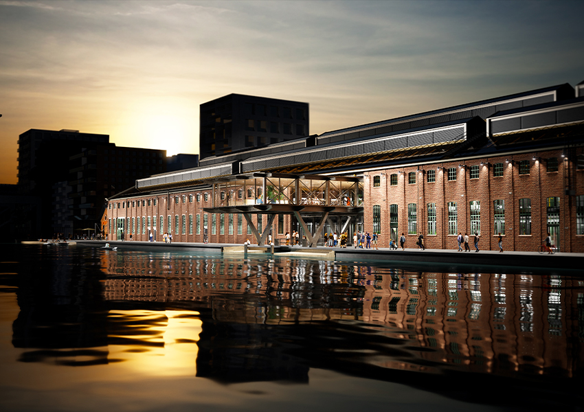 Фото: DRIFT Museum