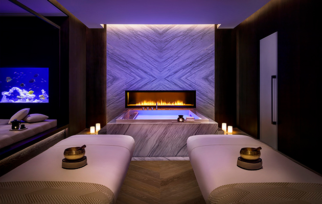 AWAKEN Spa