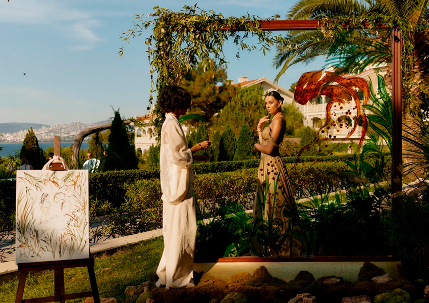 Princes’ Palace Resort (Турция)
