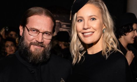 Юбилей: торжественный вечер &laquo;Симфония&nbsp;50. Царская сказка&raquo;, приуроченный к&nbsp;50-летию Петра Аксенова