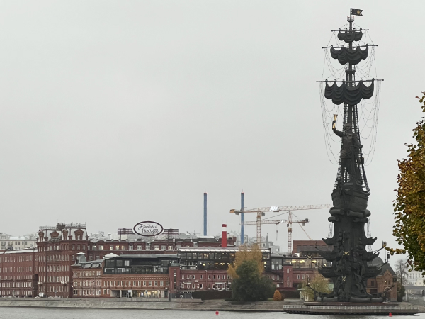 Москва Weekly: выставка &laquo;Век Майи Плисецкой&raquo;, опера &laquo;Армида&raquo; и&nbsp;5-й Международный фестиваль авторского кино КАРО/АРТ