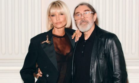 Светский бэкстейдж: &laquo;Сад драгоценностей&raquo;&nbsp;&mdash; показ модного дома YANA