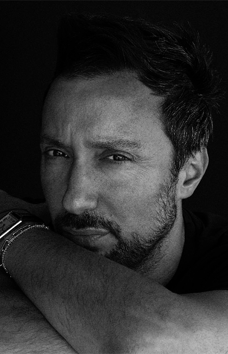 Style Notes: теперь официально&nbsp;&mdash; дизайнер Энтони Ваккарелло покидает модный дом Saint Laurent