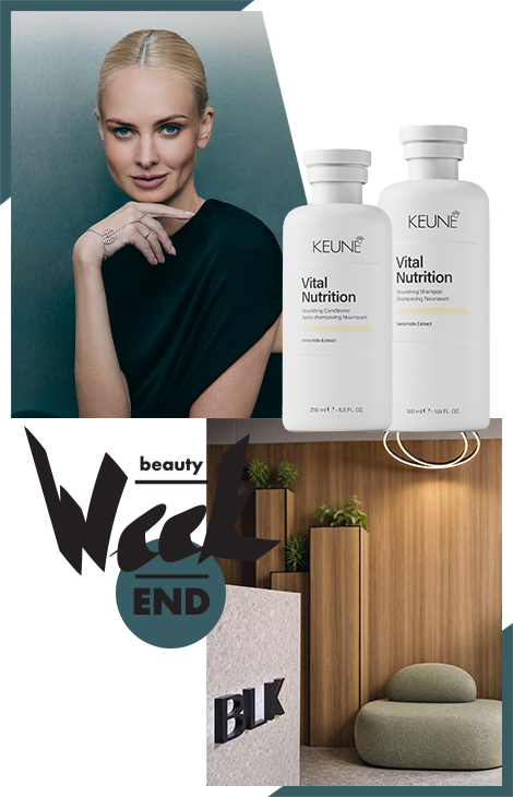 Бьюти-уикенд: парения в&nbsp;Chisla Sportzal в&nbsp;Петербурге, новые аппараты в&nbsp;Dr.Teter Cosmetology, выгодные выходные в&nbsp;BLK на&nbsp;Красных Воротах и&nbsp;новинки домашнего ухода