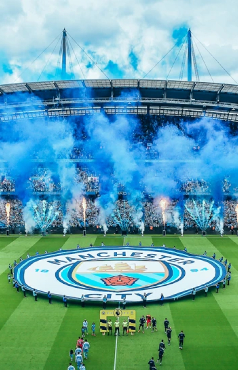 Posta Спорт: &laquo;115&nbsp;нарушений&raquo;&nbsp;&mdash; в&nbsp;чем обвиняют футбольный клуб &laquo;Манчестер Сити&raquo;?