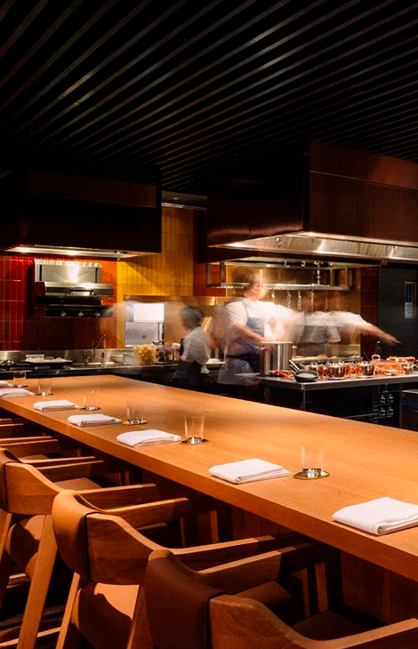 Posta Gourmet: MICHELIN Guide Dubai 2026&nbsp;&mdash; ресторан Birch с&nbsp;питерскими корнями получил одну звезду