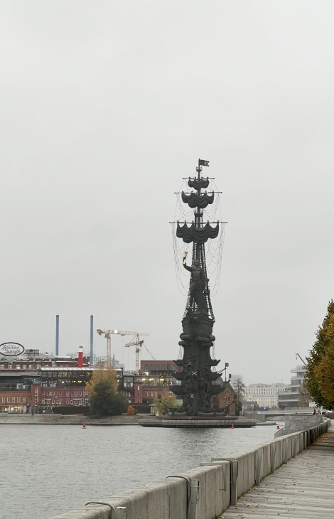 Москва Weekly: выставка &laquo;Век Майи Плисецкой&raquo;, опера &laquo;Армида&raquo; и&nbsp;5-й Международный фестиваль авторского кино КАРО/АРТ
