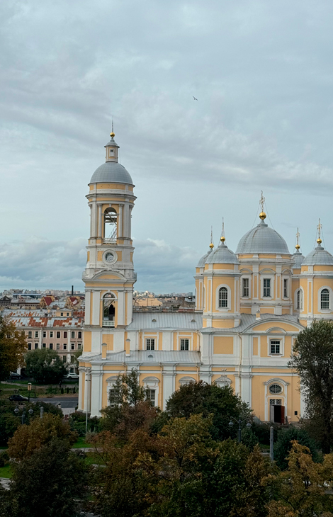 Питер Weekly: выставка к&nbsp;150-летию Союза театральных деятелей в&nbsp;Манеже, Фестиваль этнографического кино и&nbsp;новый стрит-фуд &laquo;Р-26&nbsp;кебаб&raquo;