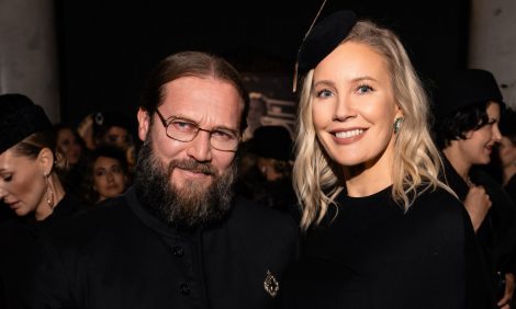 Юбилей: торжественный вечер &laquo;Симфония&nbsp;50. Царская сказка&raquo;, приуроченный к&nbsp;50-летию Петра Аксенова