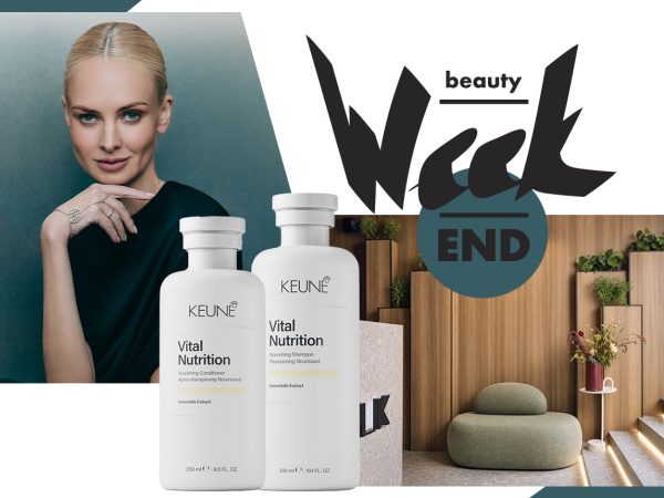 Бьюти-уикенд: парения в&nbsp;Chisla Sportzal в&nbsp;Петербурге, новые аппараты в&nbsp;Dr.Teter Cosmetology, выгодные выходные в&nbsp;BLK на&nbsp;Красных Воротах и&nbsp;новинки домашнего ухода