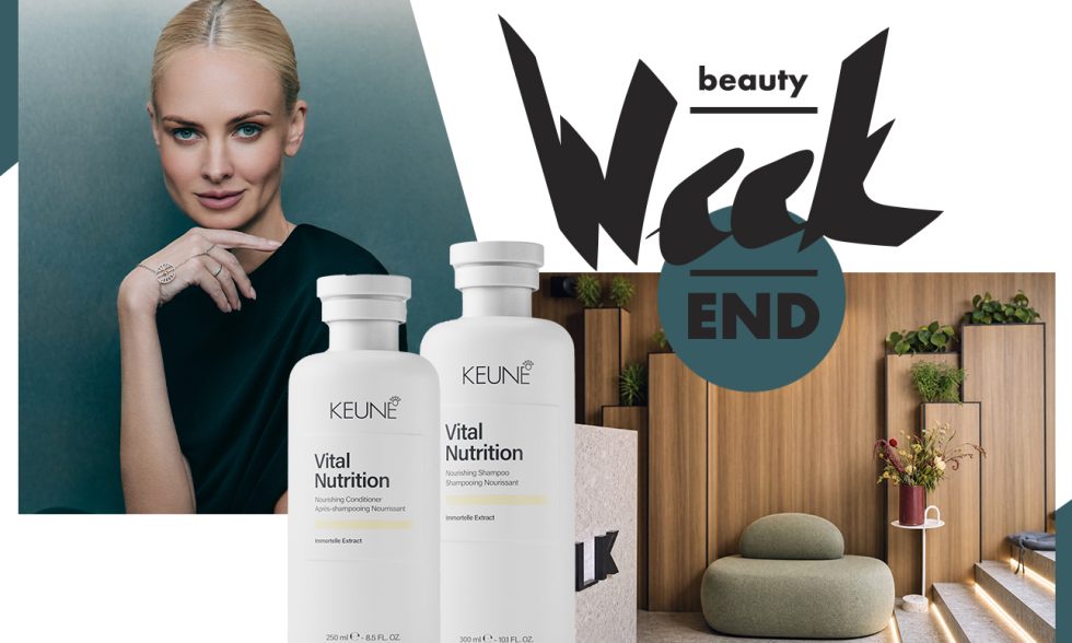 Бьюти-уикенд: парения в&nbsp;Chisla Sportzal в&nbsp;Петербурге, новые аппараты в&nbsp;Dr.Teter Cosmetology, выгодные выходные в&nbsp;BLK на&nbsp;Красных Воротах и&nbsp;новинки домашнего ухода
