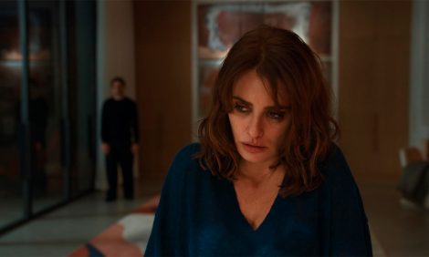 Хавьер Бардем и&nbsp;Пенелопа Крус&nbsp;&mdash; в&nbsp;трейлере драмы &laquo;Бункер&raquo; Флориана Зеллера