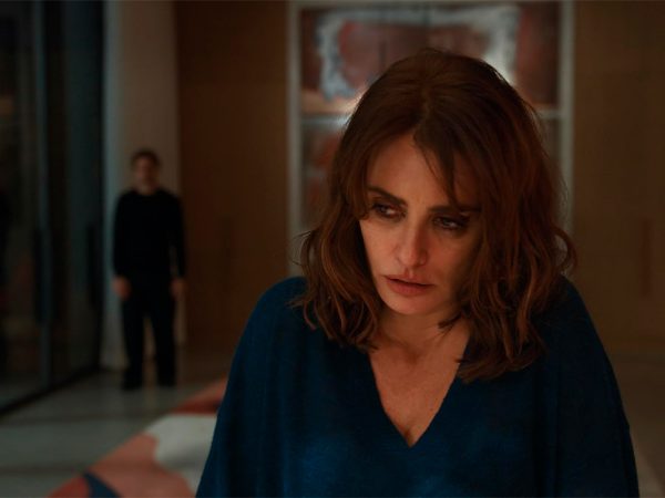 Хавьер Бардем и&nbsp;Пенелопа Крус&nbsp;&mdash; в&nbsp;трейлере драмы &laquo;Бункер&raquo; Флориана Зеллера