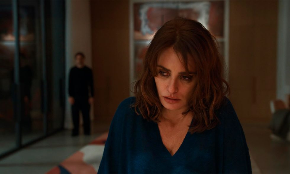 Хавьер Бардем и&nbsp;Пенелопа Крус&nbsp;&mdash; в&nbsp;трейлере драмы &laquo;Бункер&raquo; Флориана Зеллера