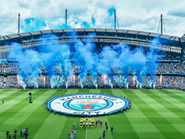 Posta Спорт: &laquo;115&nbsp;нарушений&raquo;&nbsp;&mdash; в&nbsp;чем обвиняют футбольный клуб &laquo;Манчестер Сити&raquo;?