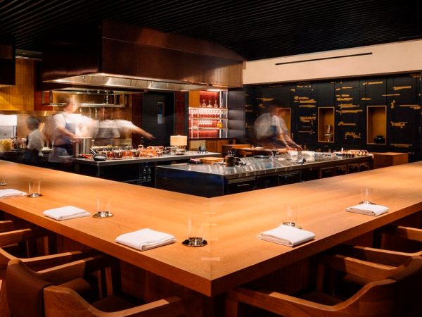 Posta Gourmet: MICHELIN Guide Dubai 2026 — ресторан Birch с питерскими корнями получил одну звезду