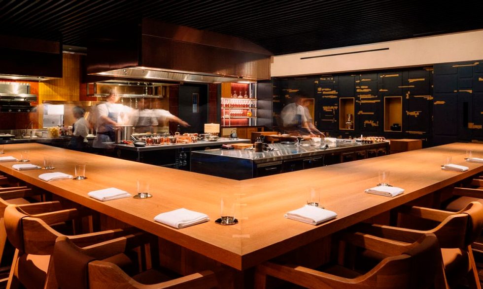 Posta Gourmet: MICHELIN Guide Dubai 2026&nbsp;&mdash; ресторан Birch с&nbsp;питерскими корнями получил одну звезду