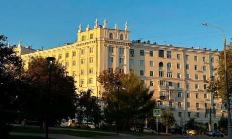 Москва Weekly: спектакль &laquo;Русский роман&raquo;, выставка &laquo;Гюстав Файе и&nbsp;русские коллекционеры&raquo; в&nbsp;ГМИИ им. Пушкина и&nbsp;фестиваль актуальной музыки SOUND&nbsp;UP