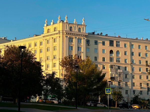 Москва Weekly: спектакль &laquo;Русский роман&raquo;, выставка &laquo;Гюстав Файе и&nbsp;русские коллекционеры&raquo; в&nbsp;ГМИИ им. Пушкина и&nbsp;фестиваль актуальной музыки SOUND&nbsp;UP