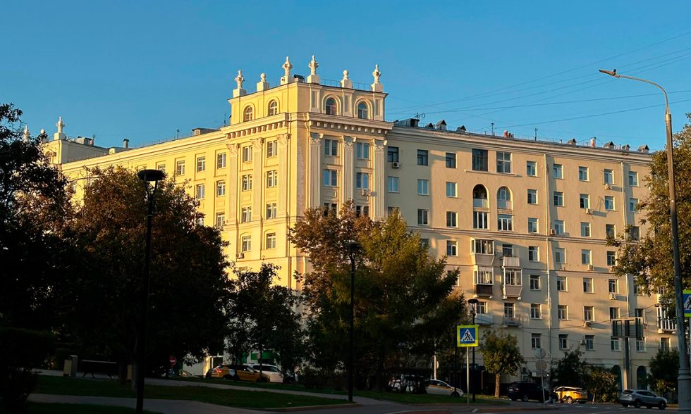 Москва Weekly: спектакль &laquo;Русский роман&raquo;, выставка &laquo;Гюстав Файе и&nbsp;русские коллекционеры&raquo; в&nbsp;ГМИИ им. Пушкина и&nbsp;фестиваль актуальной музыки SOUND&nbsp;UP