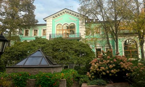Москва Weekly: премьера &laquo;Тихого Дона&raquo; в&nbsp;Театре Наций, балеты Театра Якобсона и&nbsp;концерт Эрвина Шротта