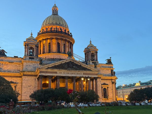 Пять способов влюбиться в&nbsp;Петербург заново: театральные премьеры, новые вкусы и&nbsp;необычные арт-локации