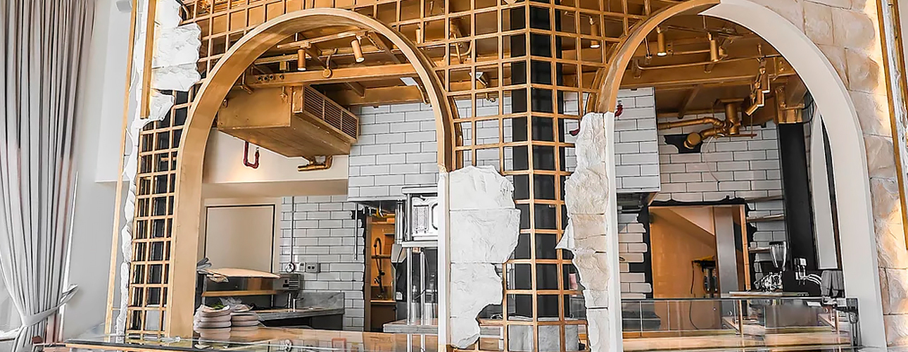 Posta Gourmet: MICHELIN Guide Dubai 2026&nbsp;&mdash; ресторан Birch с&nbsp;питерскими корнями получил одну звезду