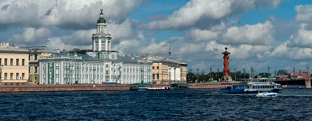 Питер Weekly: выставка Айвазовского в&nbsp;Русском музее, XIV Международный органный фестиваль &laquo;Мариинский&raquo; и&nbsp;новый Музей компьютерных игр