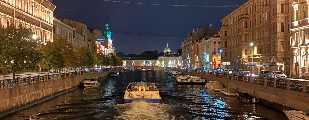 Питер Weekly: премьера рок-мюзикла &laquo;Два капитана&raquo;, открытие выставки &laquo;Линии света&raquo; в&nbsp;Эрмитаже и&nbsp;Международный фестиваль скрипки