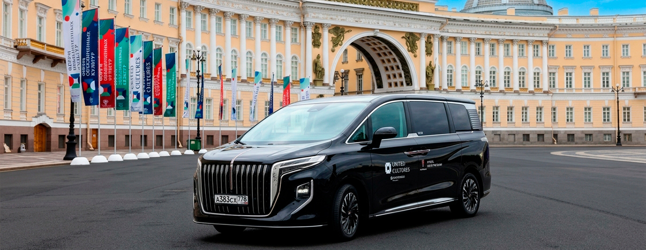 Posta Авто: финал турнира &laquo;Первая ракетка Esteo&raquo;, сотрудничество Hongqi и&nbsp;XII Санкт-Петербургского международного форума объединенных культур и&nbsp;партнерство Tenet и&nbsp;13-го Московского марафона