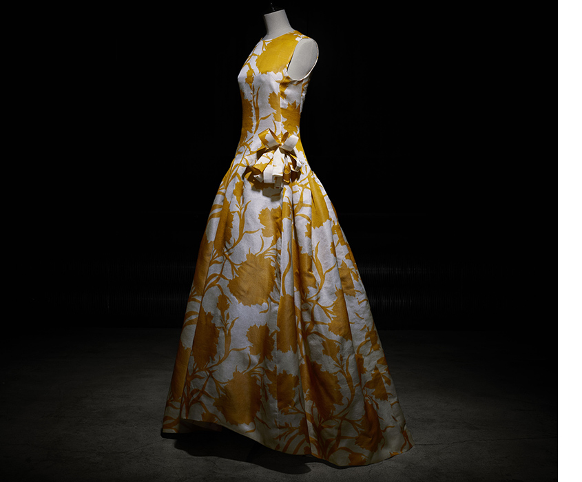 Платье Prado, 1962 г.  