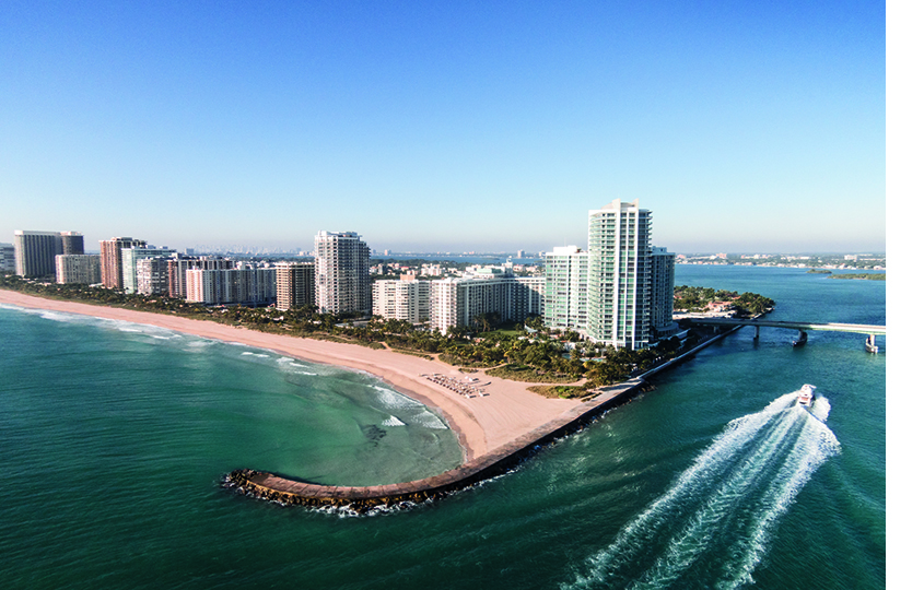 The Ritz-Carlton Bal Harbour   