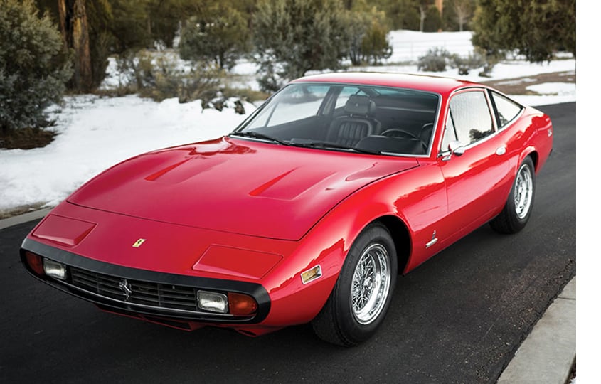 Ferrari 365 