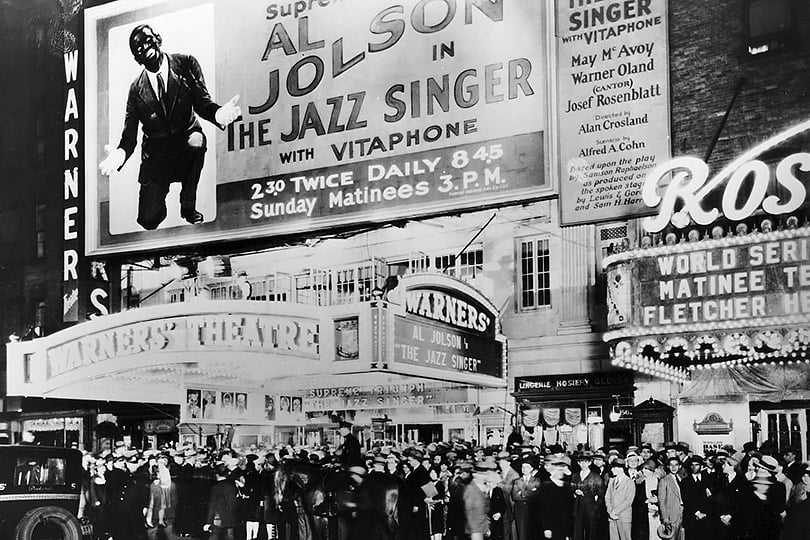 Свинг и боп на кинопленке: 10 лучших джазовых саундтреков