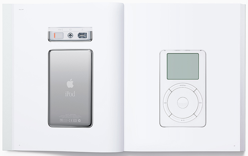 Дизайн & Декор: 20 лет Apple в одной книге