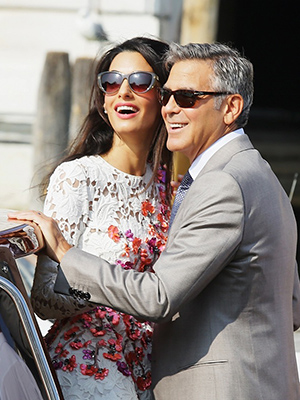 Признания опасного человека: как Джордж Клуни стал примерным семьянином