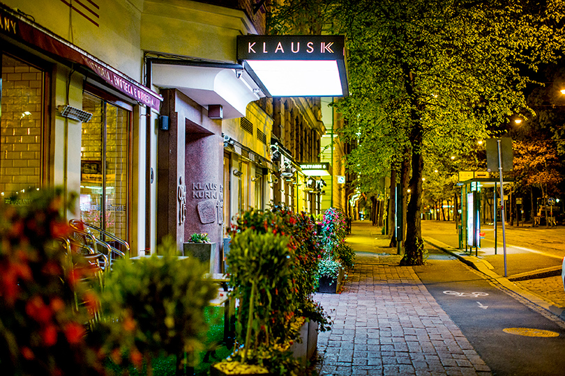 Город за 48 часов: Хельсинки — город дизайнеров, морских развлечений и кулинарных открытий. Остановиться в Klaus K Hotel