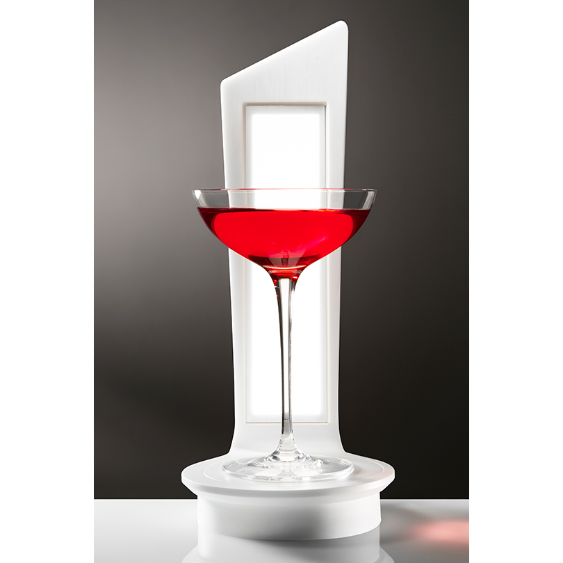 Идея подарка: лампа для винных дегустаций от Deslabs 