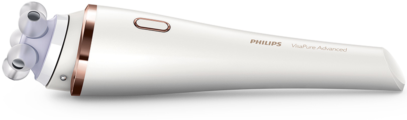Лето с Philips: 5 минут в день с Philips VisaPure Advanced ради улучшения качества кожи