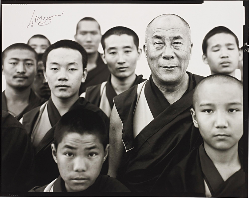 Далай-Лама XIV о том, как быть лидером