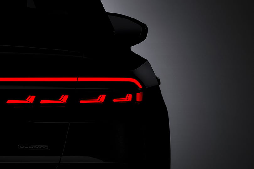 Автомобили для супергероев и другие подвиги отдела маркетинга. Audi А8