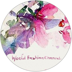 Spring Party World Fashion Channel