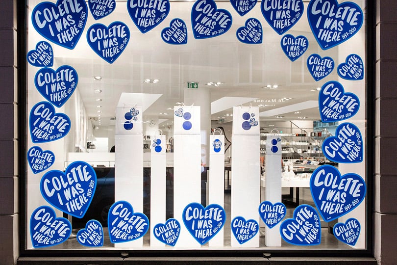 Chanel прощается с культовым французским концепт-стором Colette