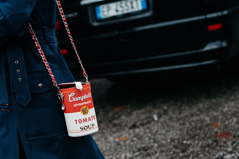 Shoes & Bags Blog: самые яркие сумки этой весны