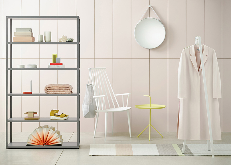 Дизайн & Декор: да здравствует минимализм! Весенняя коллекция мебели от COS