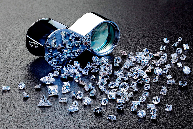 Синтетическая эволюция: победят ли бриллианты, выращенные в лабораториях, своих природных собратьев?