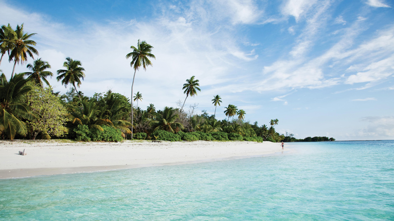 Travel News: уединенный остров на Сейшелах станет курортом Four Seasons 