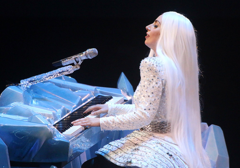 Психология успеха: Леди Гага о том, почему никогда не променяет карьеру на мужчину